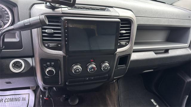 used 2014 Ram 1500 car, priced at $9,950