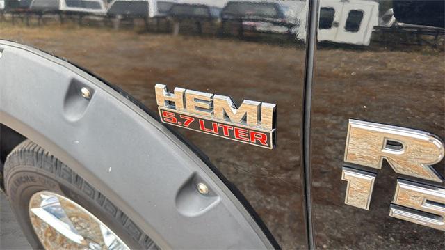 used 2014 Ram 1500 car, priced at $9,950