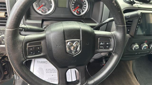 used 2014 Ram 1500 car, priced at $9,950