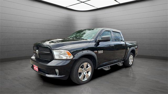 used 2014 Ram 1500 car, priced at $9,950