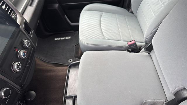 used 2014 Ram 1500 car, priced at $9,950