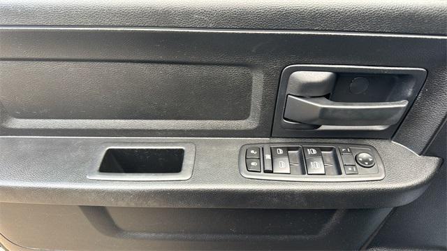 used 2014 Ram 1500 car, priced at $9,950