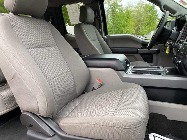 used 2020 Ford F-150 car, priced at $23,999