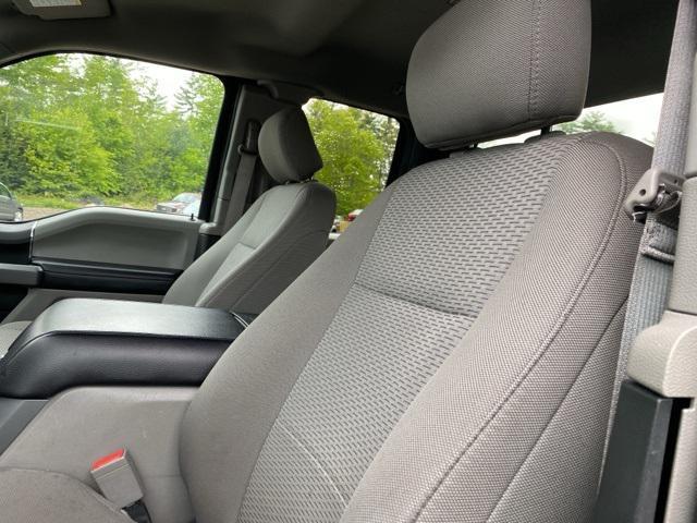 used 2020 Ford F-150 car, priced at $23,999