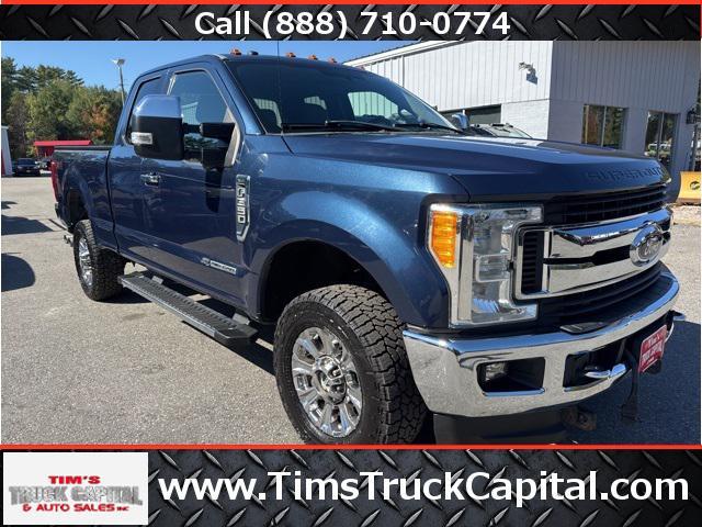 used 2017 Ford F-350 car, priced at $31,999