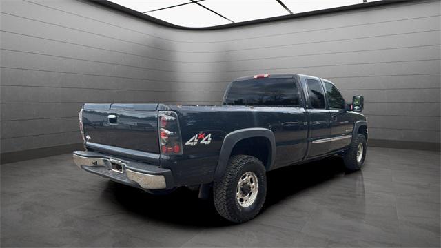 used 2004 GMC Sierra 2500 car, priced at $12,950