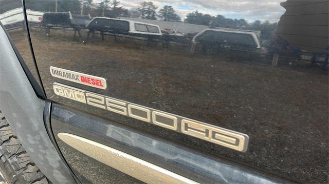 used 2004 GMC Sierra 2500 car, priced at $12,950