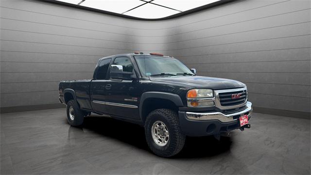 used 2004 GMC Sierra 2500 car, priced at $12,950