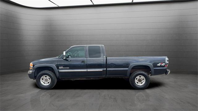 used 2004 GMC Sierra 2500 car, priced at $12,950