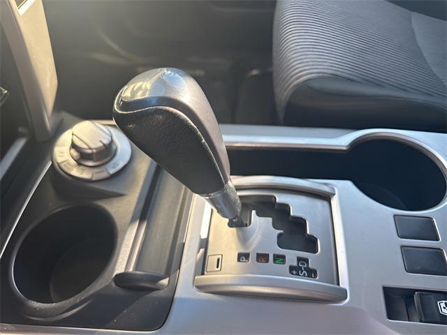 used 2019 Toyota 4Runner car, priced at $29,999