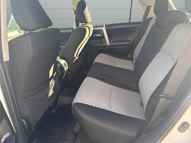 used 2019 Toyota 4Runner car, priced at $29,999