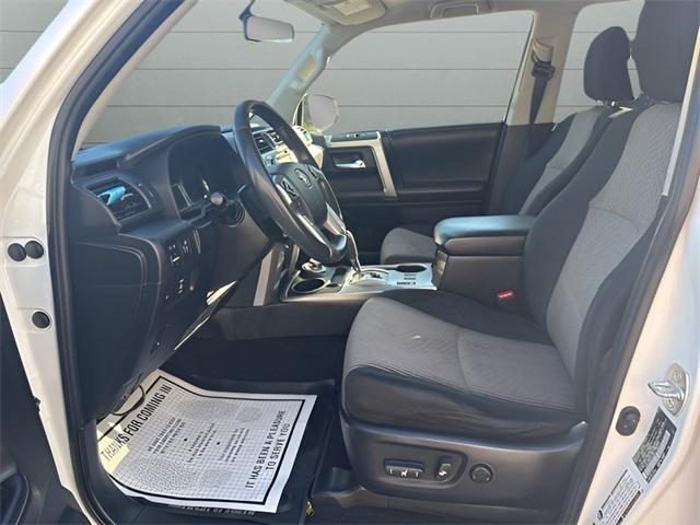 used 2019 Toyota 4Runner car, priced at $29,999