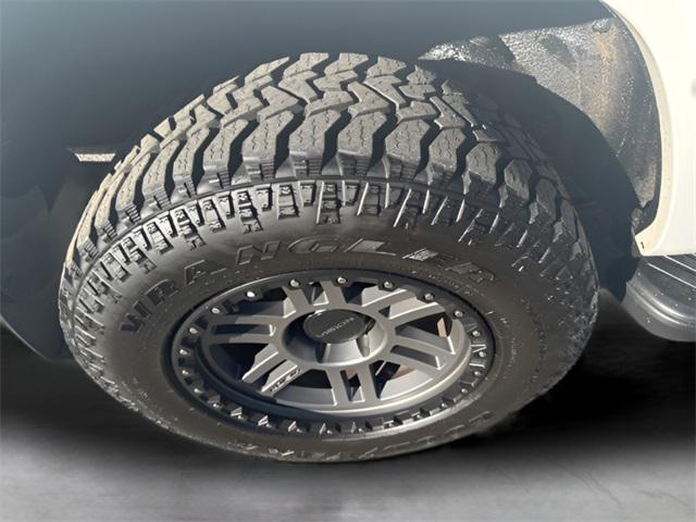 used 2019 Toyota 4Runner car, priced at $29,999