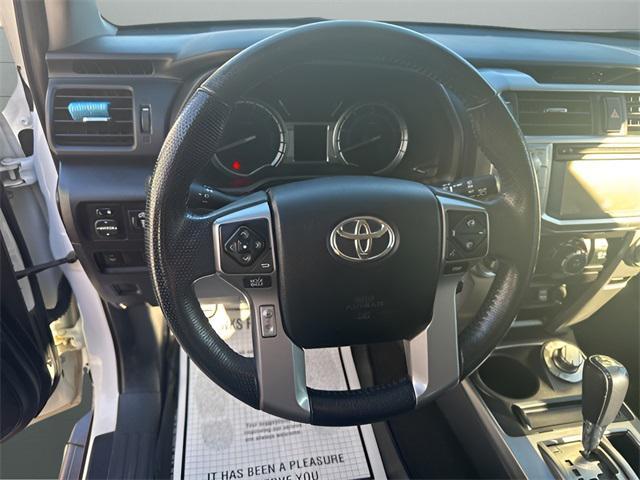 used 2019 Toyota 4Runner car, priced at $29,999