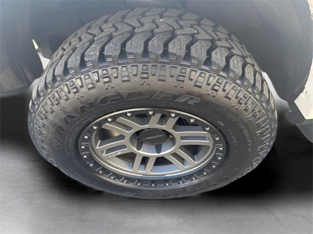 used 2019 Toyota 4Runner car, priced at $29,999