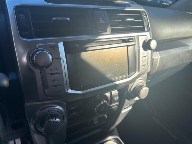 used 2019 Toyota 4Runner car, priced at $29,999