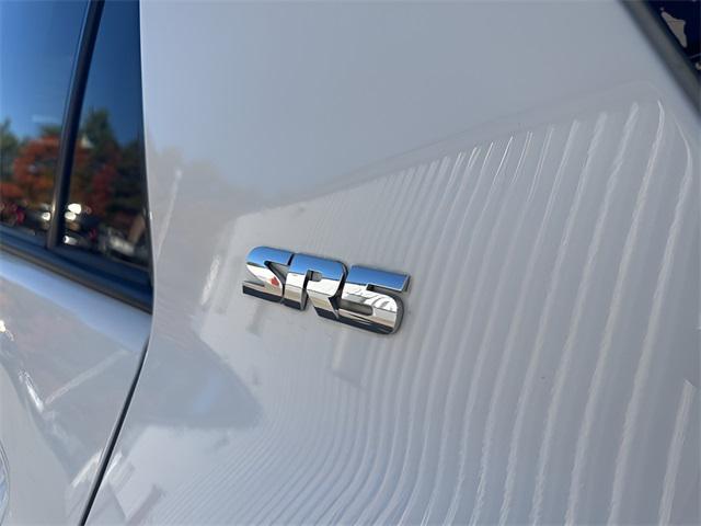 used 2019 Toyota 4Runner car, priced at $29,999