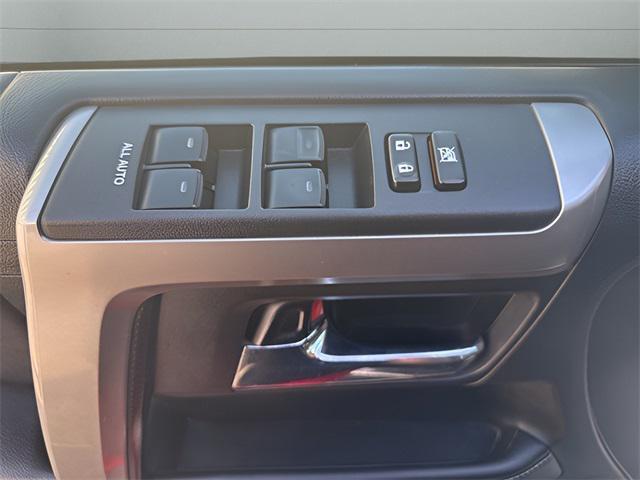 used 2019 Toyota 4Runner car, priced at $29,999