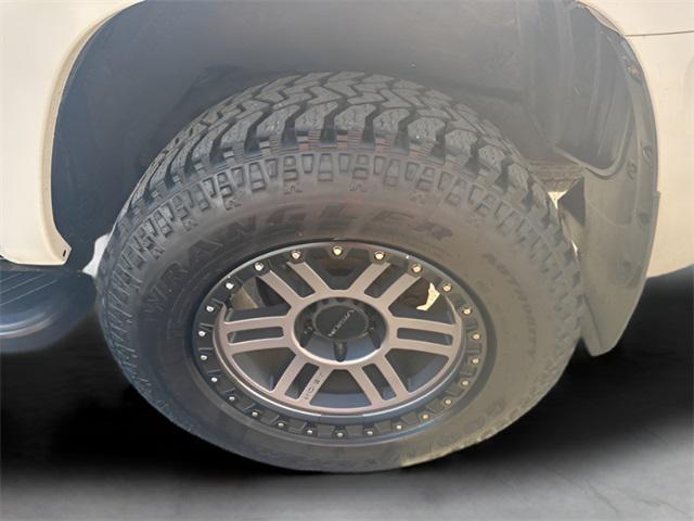 used 2019 Toyota 4Runner car, priced at $29,999