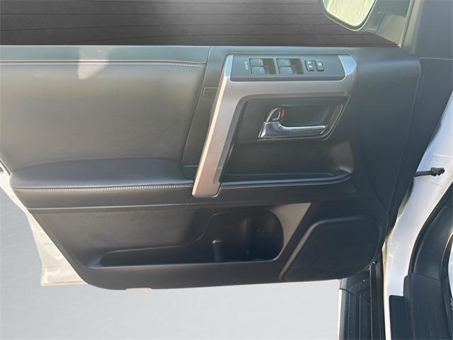 used 2019 Toyota 4Runner car, priced at $29,999