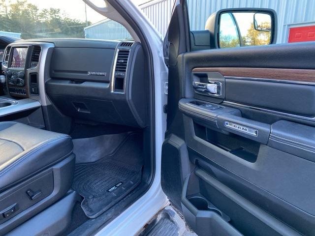 used 2018 Ram 1500 car, priced at $29,999