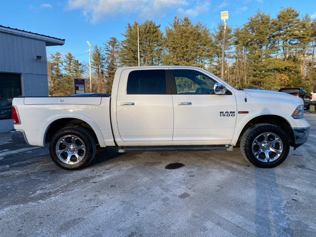 used 2018 Ram 1500 car, priced at $29,999