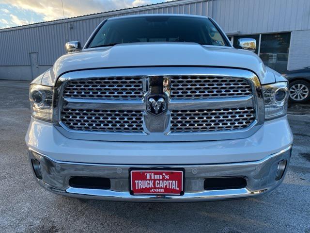 used 2018 Ram 1500 car, priced at $29,999