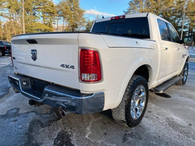 used 2018 Ram 1500 car, priced at $29,999