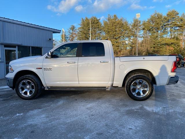 used 2018 Ram 1500 car, priced at $29,999