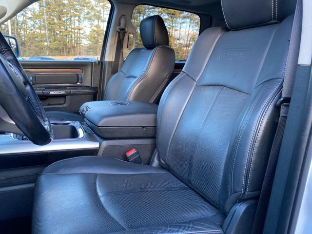 used 2018 Ram 1500 car, priced at $29,999