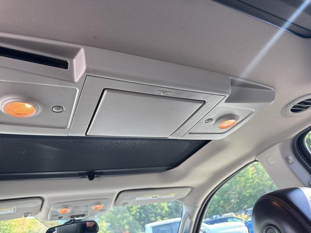 used 2014 GMC Acadia car, priced at $5,950