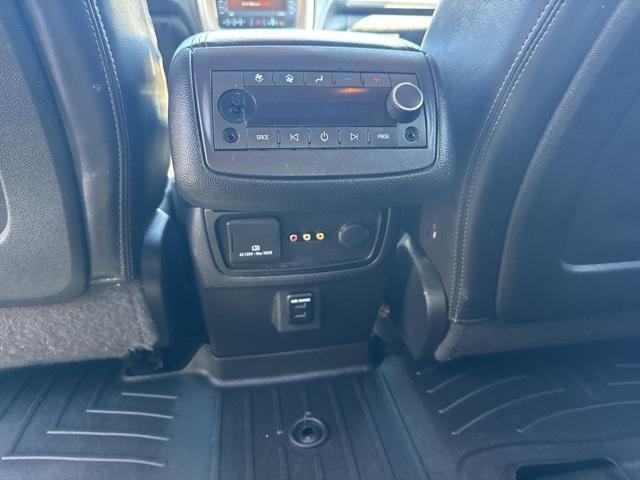 used 2014 GMC Acadia car, priced at $5,950