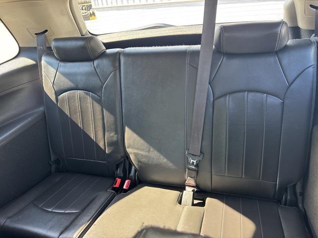 used 2014 GMC Acadia car, priced at $5,950
