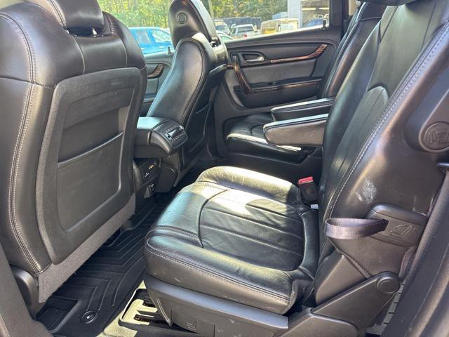 used 2014 GMC Acadia car, priced at $5,950