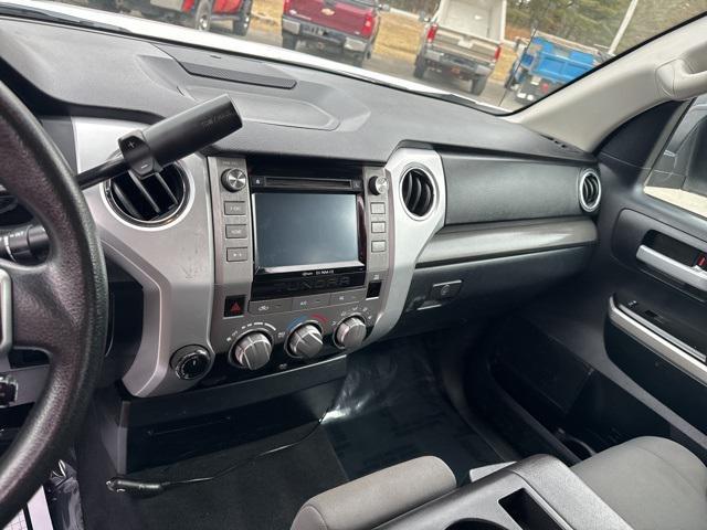 used 2019 Toyota Tundra car, priced at $26,499