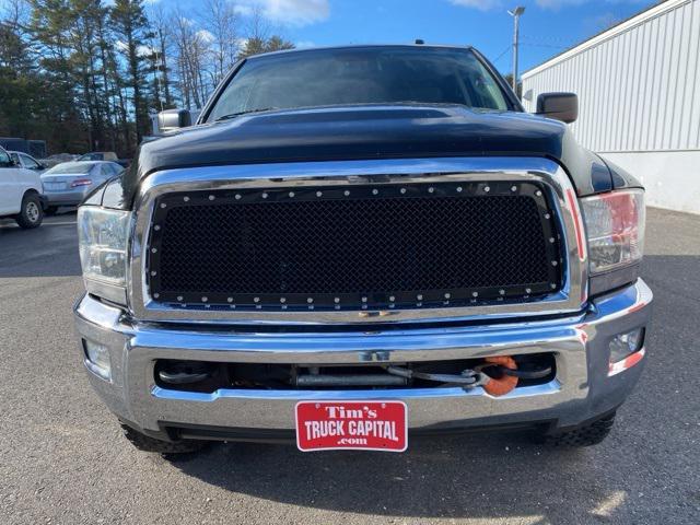 used 2013 Ram 2500 car, priced at $19,975