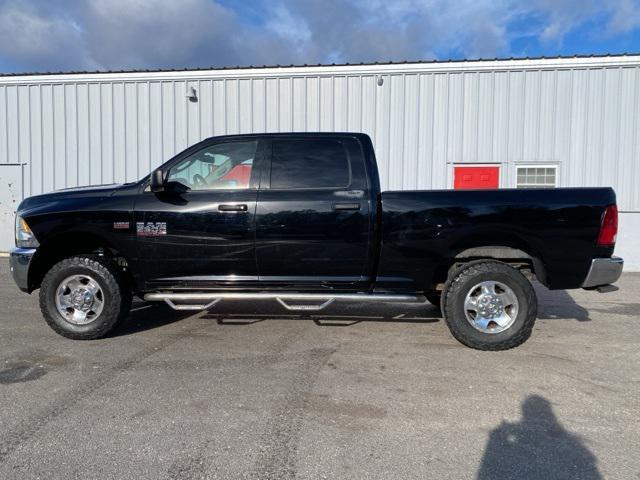 used 2013 Ram 2500 car, priced at $19,975