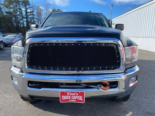 used 2013 Ram 2500 car, priced at $19,975