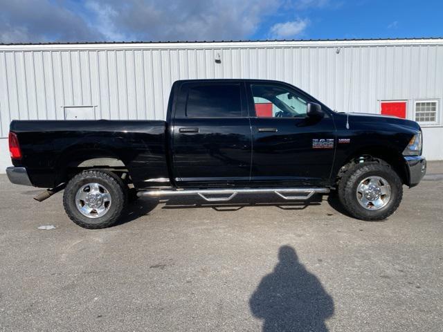 used 2013 Ram 2500 car, priced at $19,975