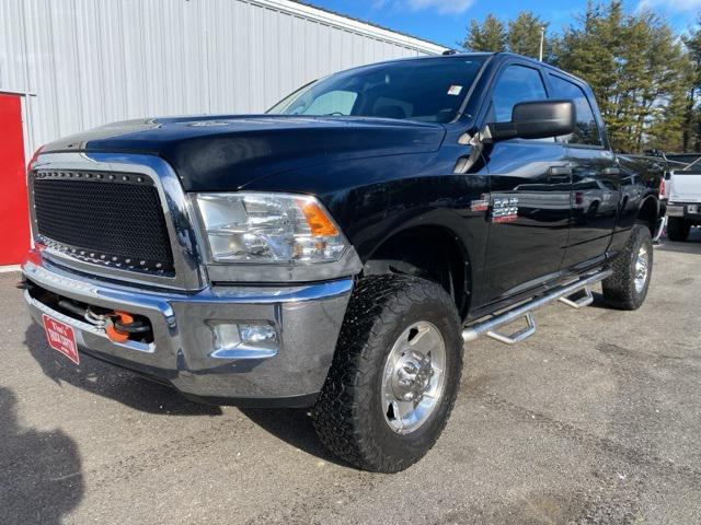 used 2013 Ram 2500 car, priced at $19,975