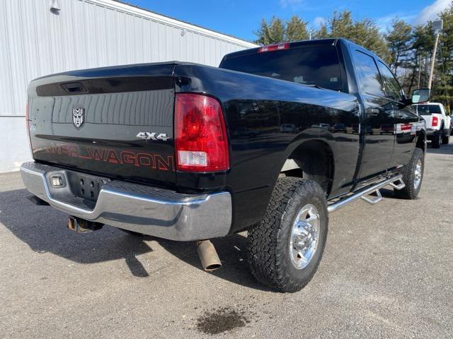 used 2013 Ram 2500 car, priced at $19,975