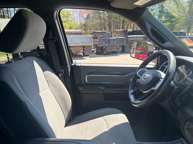 used 2022 Ram 2500 car, priced at $44,890
