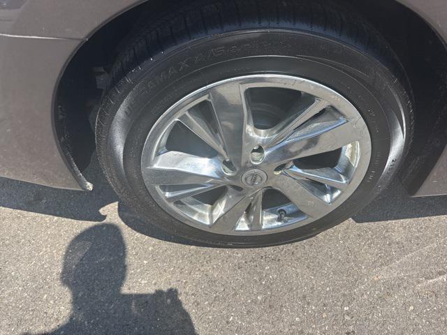 used 2014 Nissan Altima car, priced at $6,875