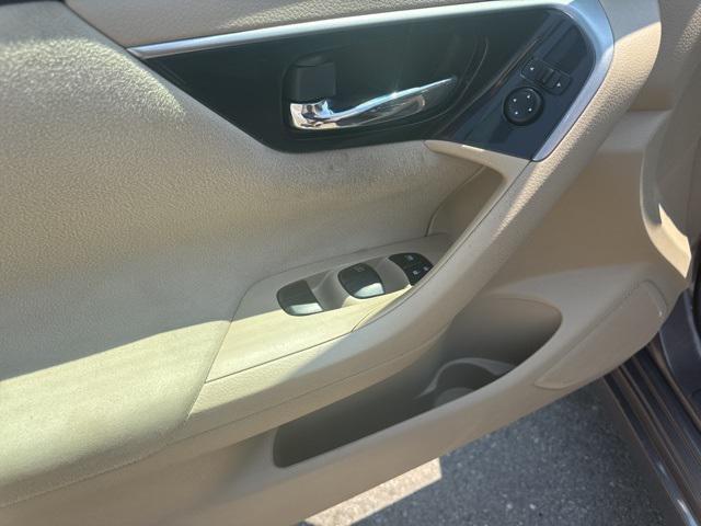 used 2014 Nissan Altima car, priced at $6,875