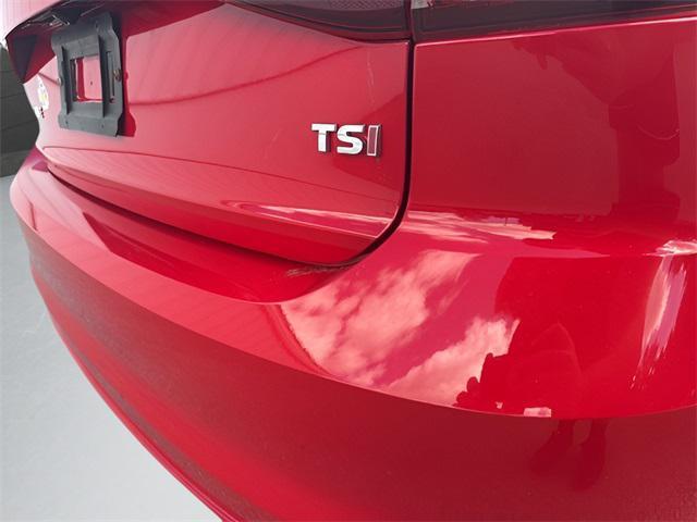 used 2018 Volkswagen Jetta car, priced at $13,990