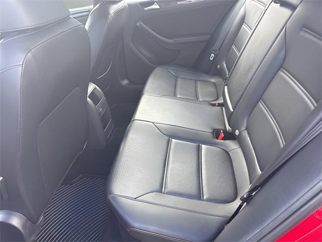 used 2018 Volkswagen Jetta car, priced at $13,990
