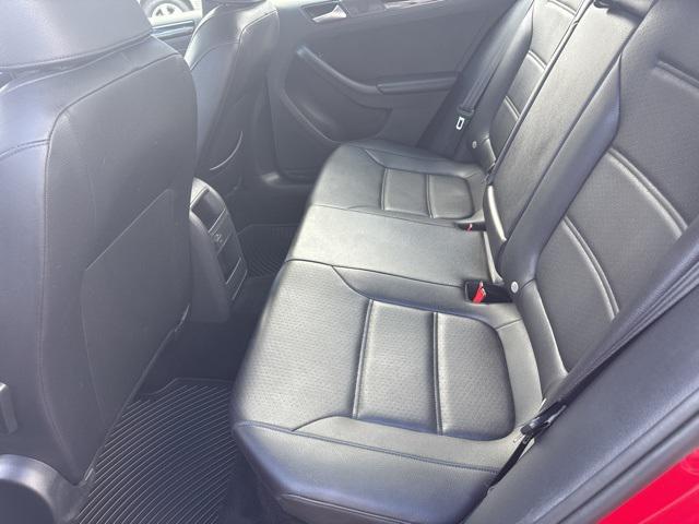 used 2018 Volkswagen Jetta car, priced at $13,999