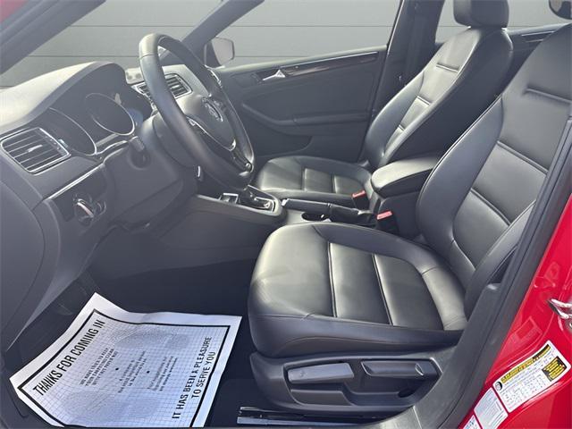 used 2018 Volkswagen Jetta car, priced at $13,990