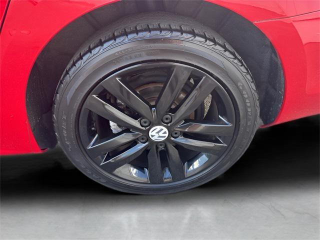 used 2018 Volkswagen Jetta car, priced at $13,990
