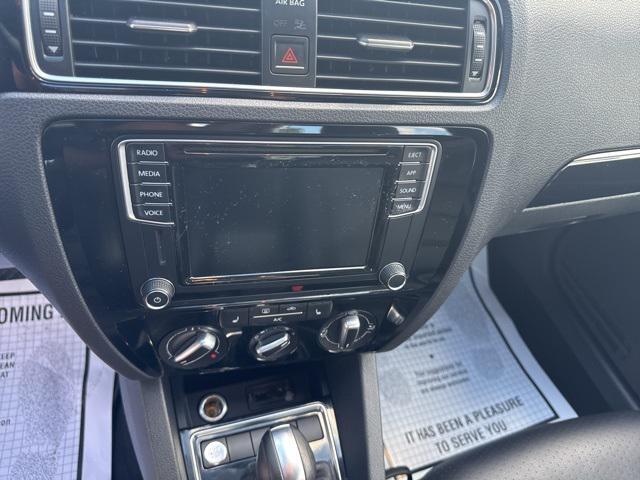 used 2018 Volkswagen Jetta car, priced at $13,999